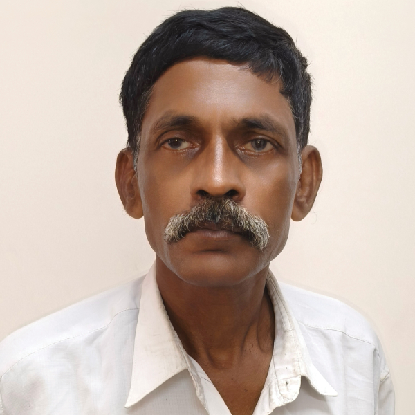 Vallisha V